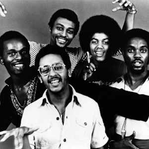 The Blackbyrds Image