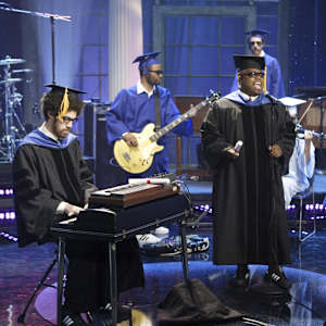 Gnarls Barkley Image