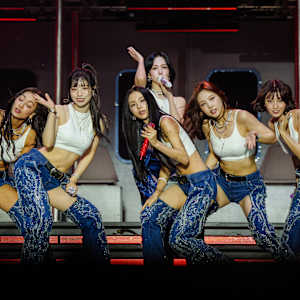 Twice Parking Image