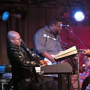 Pieces of a Dream Image