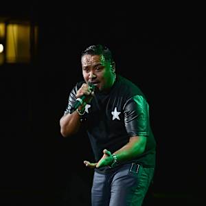 George LaMond Image