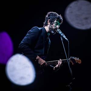 Devendra Banhart Image