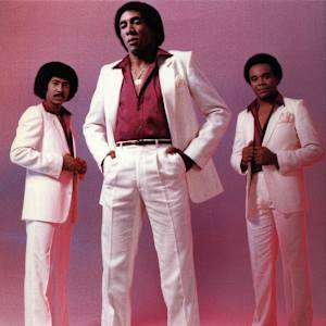 Chairmen of the Board Image