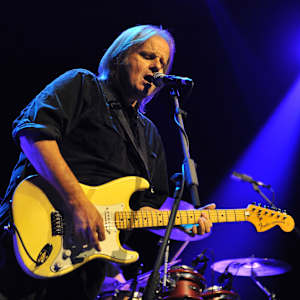 Walter Trout Image