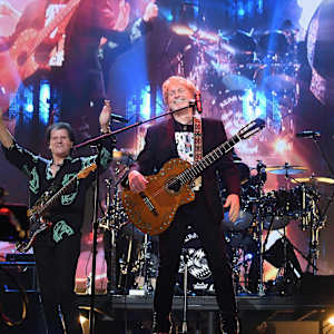 Yes Band Image