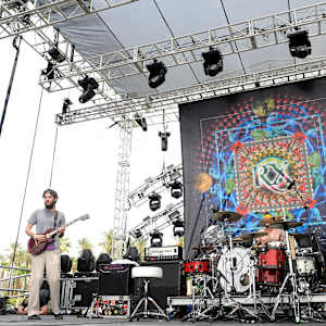 RX Bandits Image