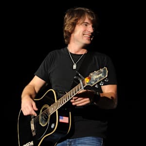Jimmy Wayne Image
