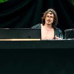 Marc Rebillet Image