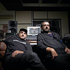 Modeselektor Image