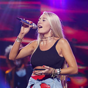 Julia Cole Image