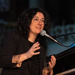 Alexandra Streliski Image