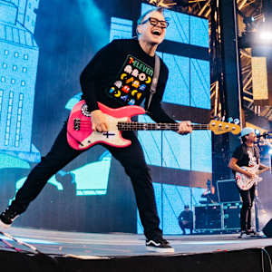 Blink 182 Image