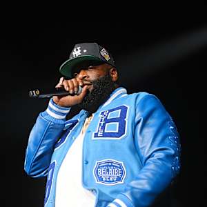 Rick Ross Image
