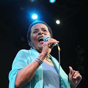 Susana Baca Image