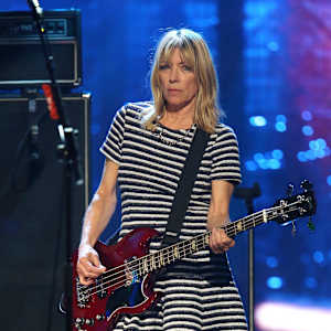 Kim Gordon Tickets & 2026 Tour Dates | Vivid Seats