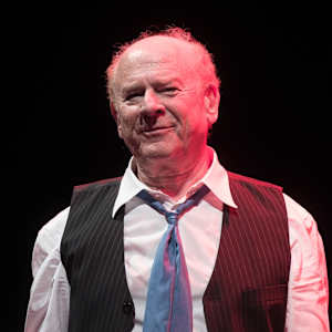 Art Garfunkel Image