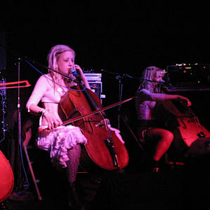 Rasputina Image