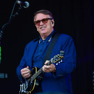 Chris Difford Image