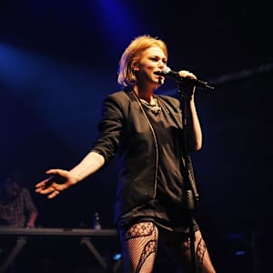 Uffie Image