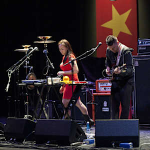 Xiu Xiu Image
