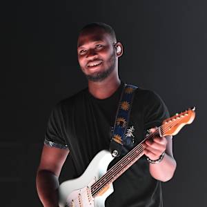 Isaiah Sharkey Image