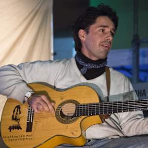 Juan Wauters Image