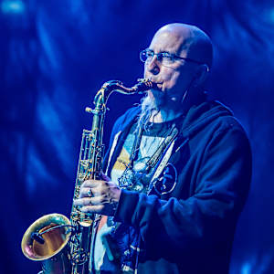 Jeff Coffin Image