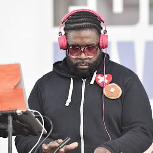 DJ Questlove Image