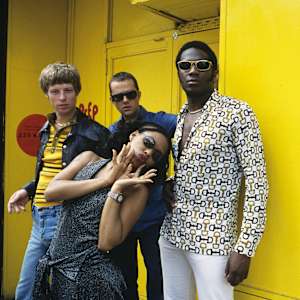Brand New Heavies Image