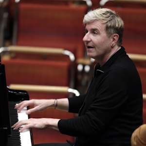 Jean-Yves Thibaudet Image
