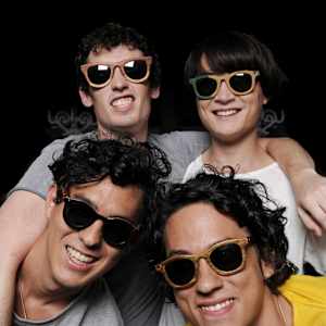 Last Dinosaurs Image