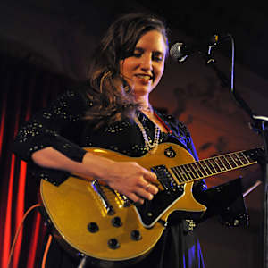 Jolie Holland Image