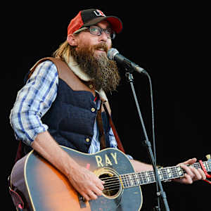 Crowder Image