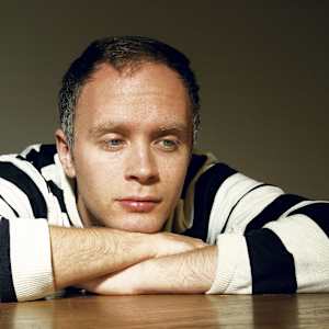 Jens Lekman Image