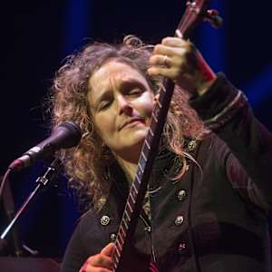 Abigail Washburn Image