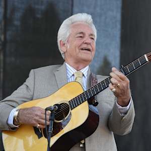 Del McCoury Image