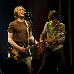 Mudhoney Image