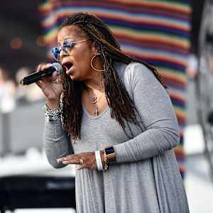 Crystal Waters Image