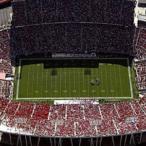 North Carolina State Wolfpack Football Image