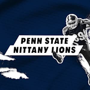 Penn State Nittany Lions Football Image