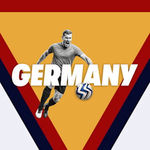Germany Mens National Football Image