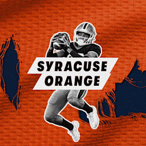 Syracuse Orange Football Image
