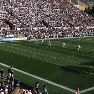 BYU Cougars Football Image