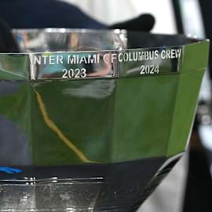 Leagues Cup Parking Image