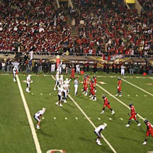 Arizona Wildcats Football Image