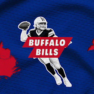 Buffalo Bills Parking Image