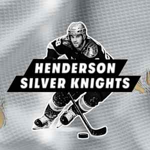 Henderson Silver Knights Image