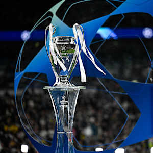 Champions League Image