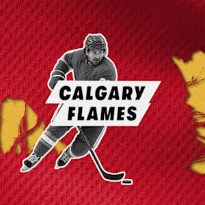 Calgary Flames Image