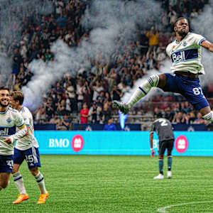 Vancouver Whitecaps FC Image